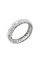Anello 2Jewels Donna in Argento Zirconia 223050-14 - 223050-15